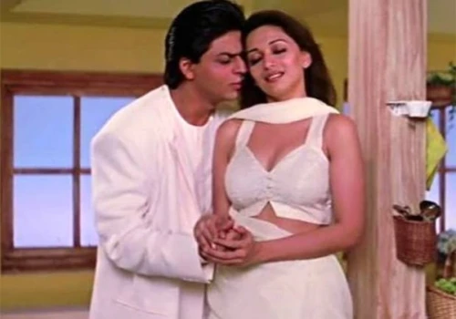 Shah Rukh Khan’s Dil To Pagal Hai Set for Re-Release on February 28